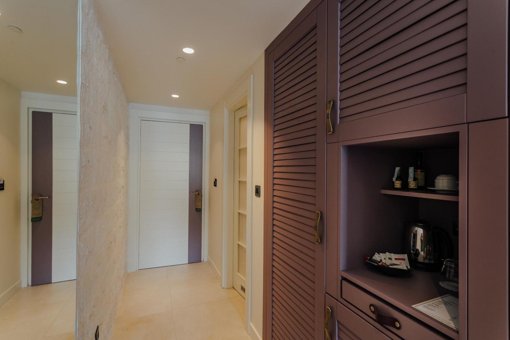 Boutique Hotel & Spa Casa Del Mare - Mediterraneo Herceg Novi Room photo