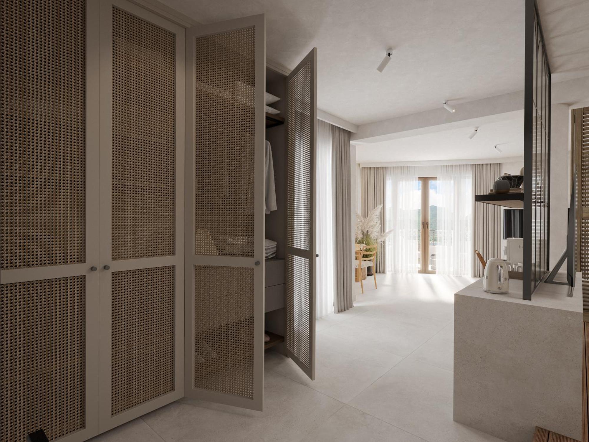 Boutique Hotel & Spa Casa Del Mare - Mediterraneo Herceg Novi Exterior photo
